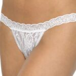 Hanky Panky - Signature Lace® G-String