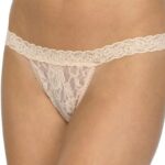 Hanky Panky - Signature Lace® G-String