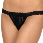 Hanky Panky - Signature Lace® G-String
