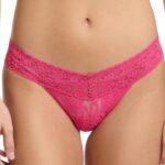 Hanky Panky - Signature Lace® Low Rise Thong