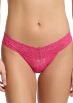 Hanky Panky - Signature Lace® Low Rise Thong