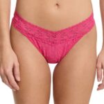 Hanky Panky - Signature Lace® Original Rise Thong