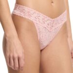 *Hanky Panky - Signature Lace® Original Rise Thong