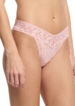 *Hanky Panky - Signature Lace® Original Rise Thong