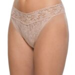 Hanky Panky - Signature Lace® Original Rise Thong
