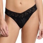 Hanky Panky - Signature Lace® Original Rise Thong
