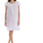 Loredan-2 Babydoll - CELESTINE