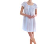 Sissi-2 Babydoll - CELESTINE