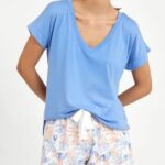 inBLOOM - Harper Top