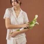 inBLOOM - Short PJ Set Bridal