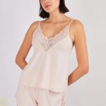 inBLOOM - PJ Set Bridal