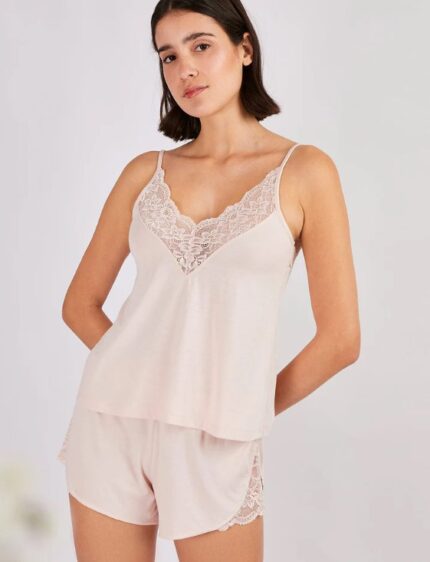 inBLOOM - PJ Set Bridal