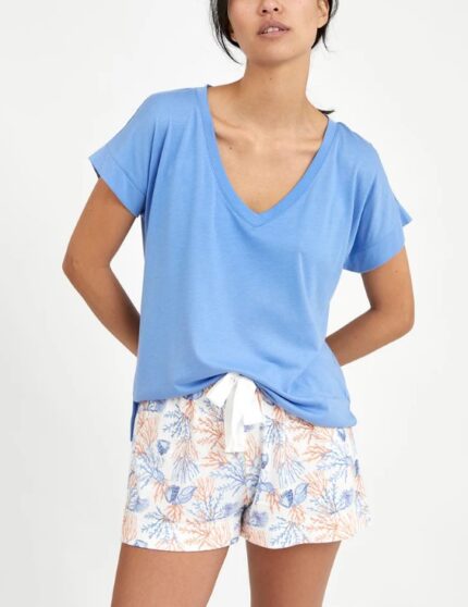 inBLOOM - Harper Top