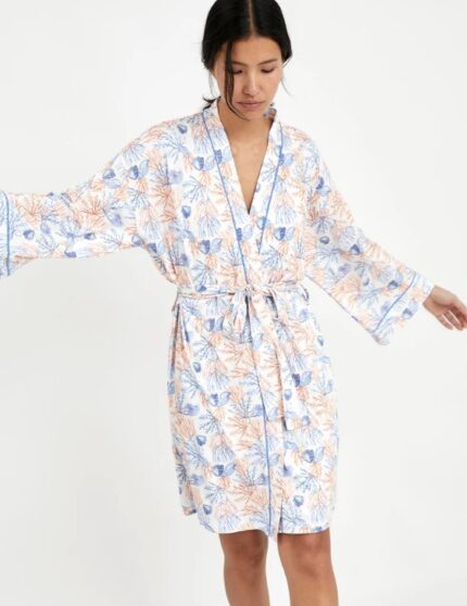 inBLOOM - Classic Robe