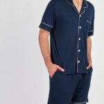 inBLOOM - PJ Set Short