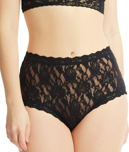 Hanky Panky - Signature Lace High Rise Boyshort
