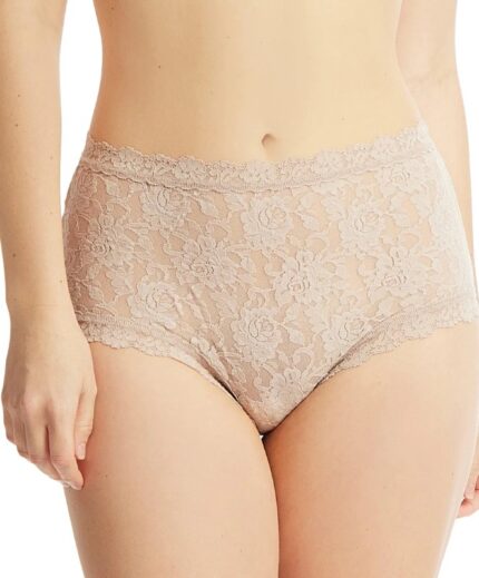 Hanky Panky - Signature Lace High Rise Boyshort