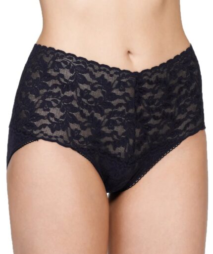 Hanky Panky - Retro Lace V-Kini