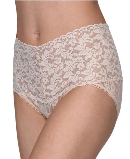 Hanky Panky - Retro Lace V-Kini