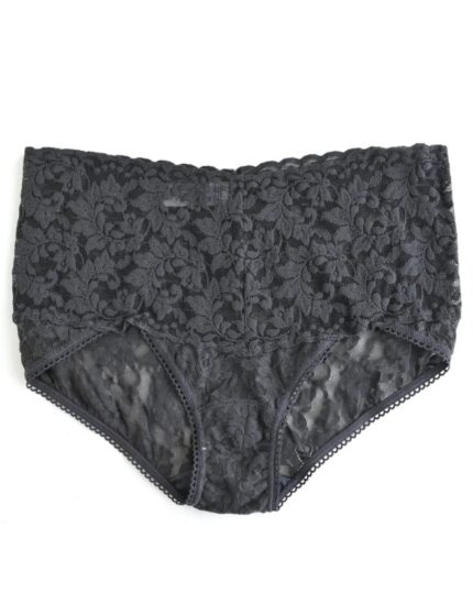 Hanky Panky - Retro Lace V-Kini