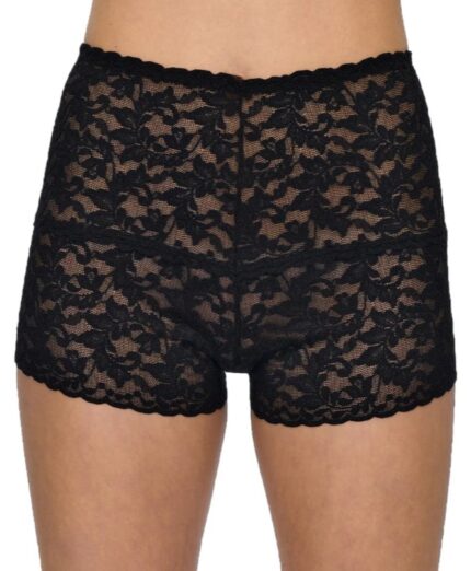 Hanky Panky - Retro Lace Hot Pant