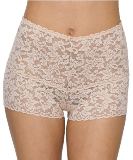 Hanky Panky - Retro Lace Hot Pant