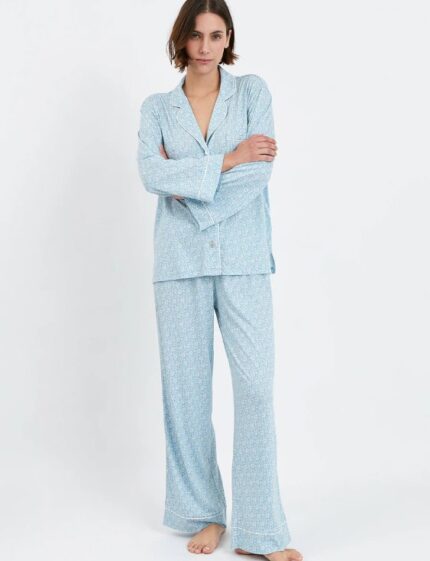 inBLOOM - PJ Set