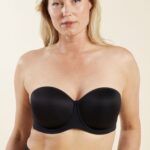 Voluptina - Amazing Strapless Bra