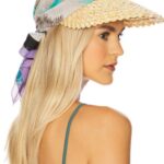 MISSONI - Hat with headband