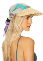 MISSONI - Hat with headband
