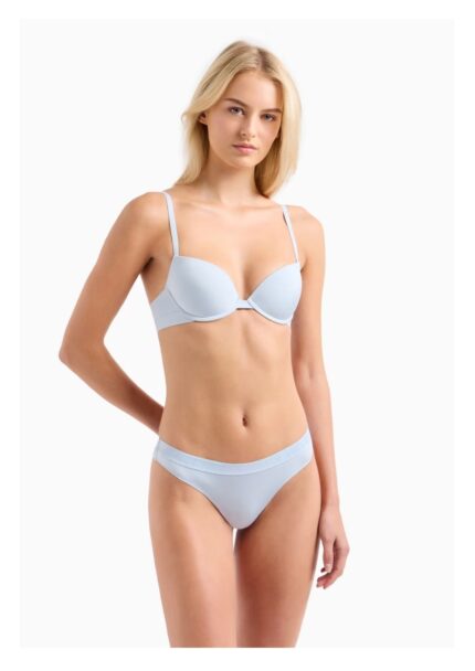 Emporio Armani - Culotte Hipster Panties
