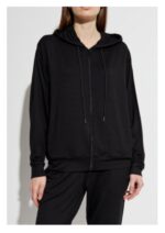 Emporio Armani - Hooded zip sweatshirt & Trouser