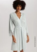 HANRO-Spaghetti Dress & Robe