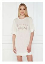 Emporio Armani - Maxi T-Shirt