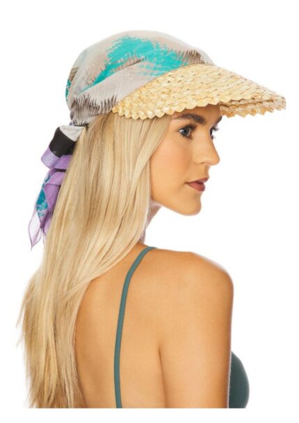 MISSONI - Hat with headband