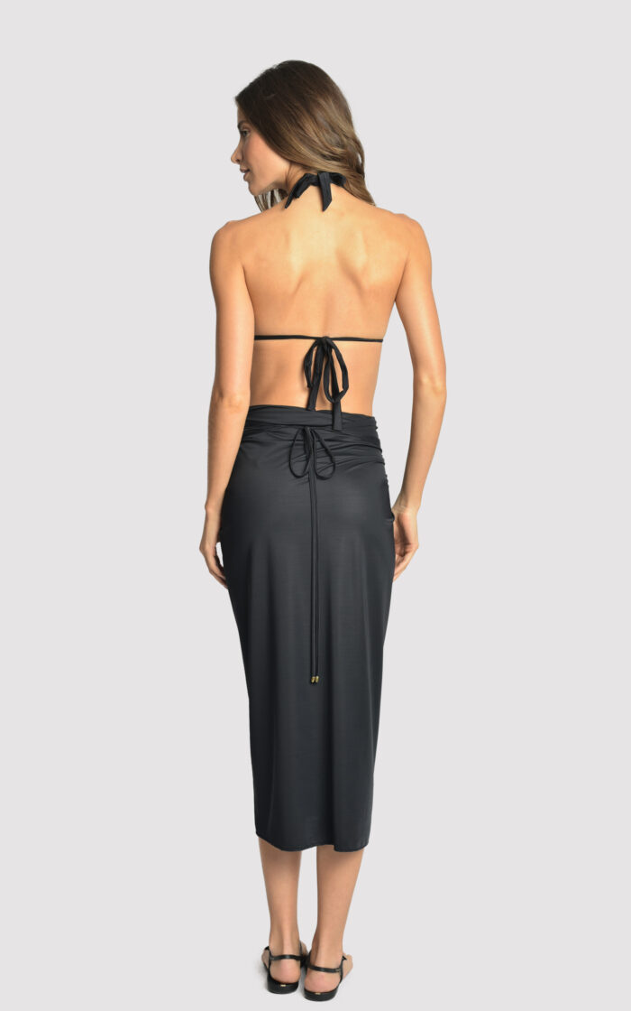 ⁦LENNY NIEMEYER - Knot sarong⁩ - الصورة ⁦5⁩