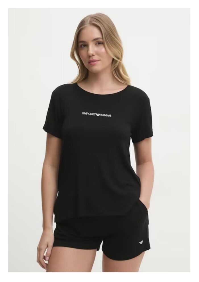 Emporio Armani - T-shirt & Short - Image 1