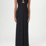 Emporio Armani - Long dress