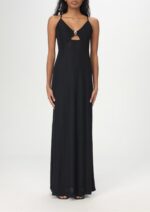 Emporio Armani - Long dress