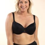 *Voluptina - Great Full Coverage Bra