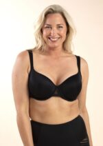 *Voluptina - Great Full Coverage Bra