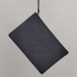 Emporio Armani - Essential pouch