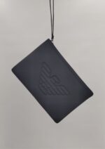 Emporio Armani - Essential pouch