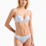 Emporio Armani - Culotte Hipster Panties