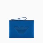 Emporio Armani -   Essential pouch