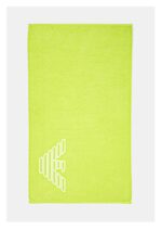Emporio Armani -   Unisex Beach Towel