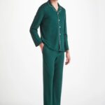 DEREK ROSE - Men's Pyjamas