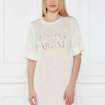 Emporio Armani - Maxi T-Shirt
