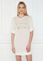 Emporio Armani - Maxi T-Shirt