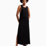 Emporio Armani - Beachwear dress